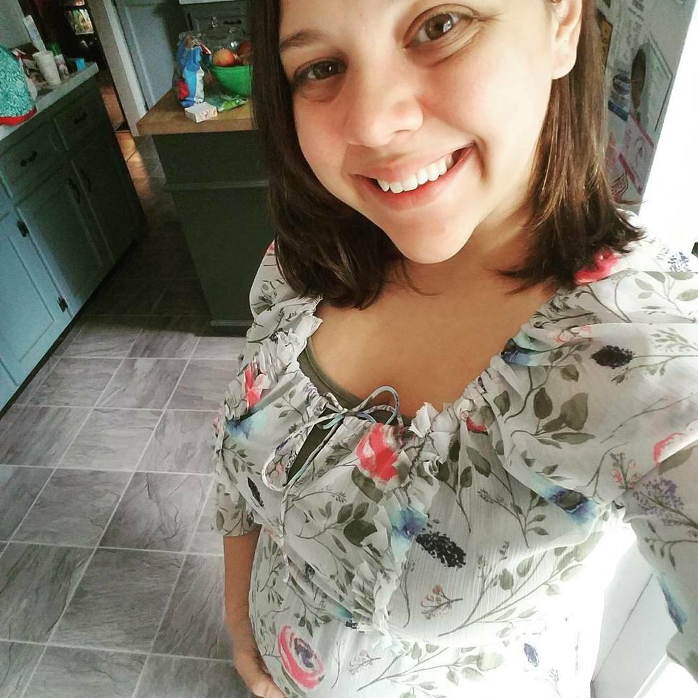 Meet your Posher, Julianne